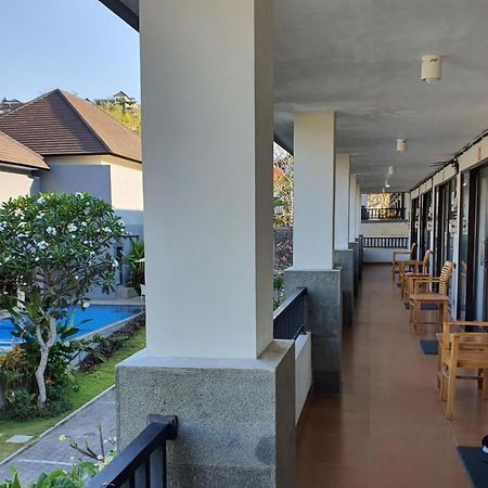 Tropico Jimbaran Bali Hotel Kültér fotó
