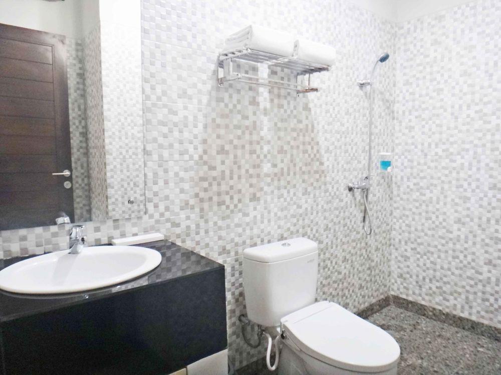 Tropico Jimbaran Bali Hotel Kültér fotó