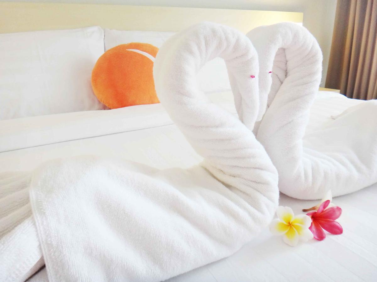 Tropico Jimbaran Bali Hotel Kültér fotó