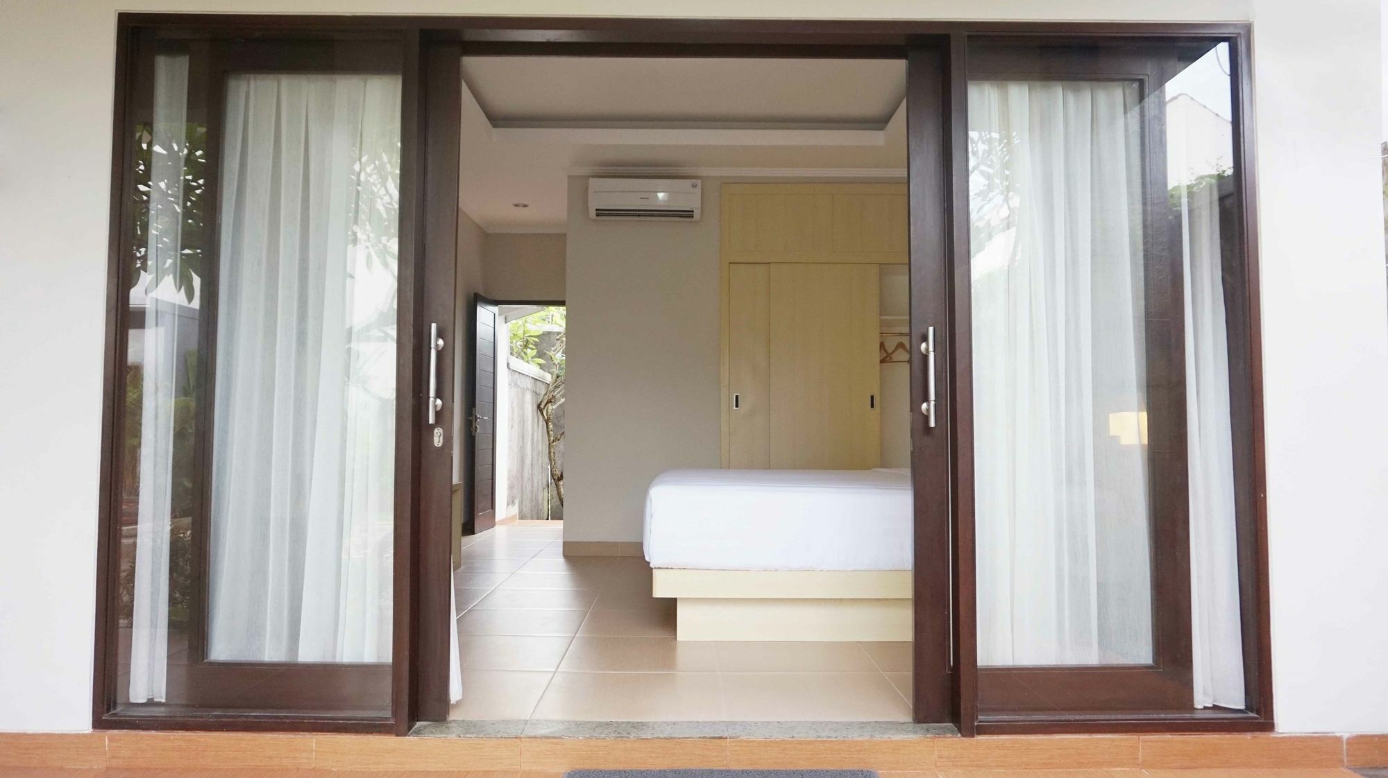 Tropico Jimbaran Bali Hotel Kültér fotó