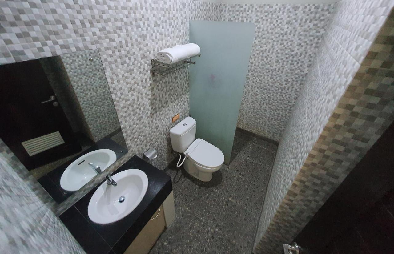 Tropico Jimbaran Bali Hotel Kültér fotó