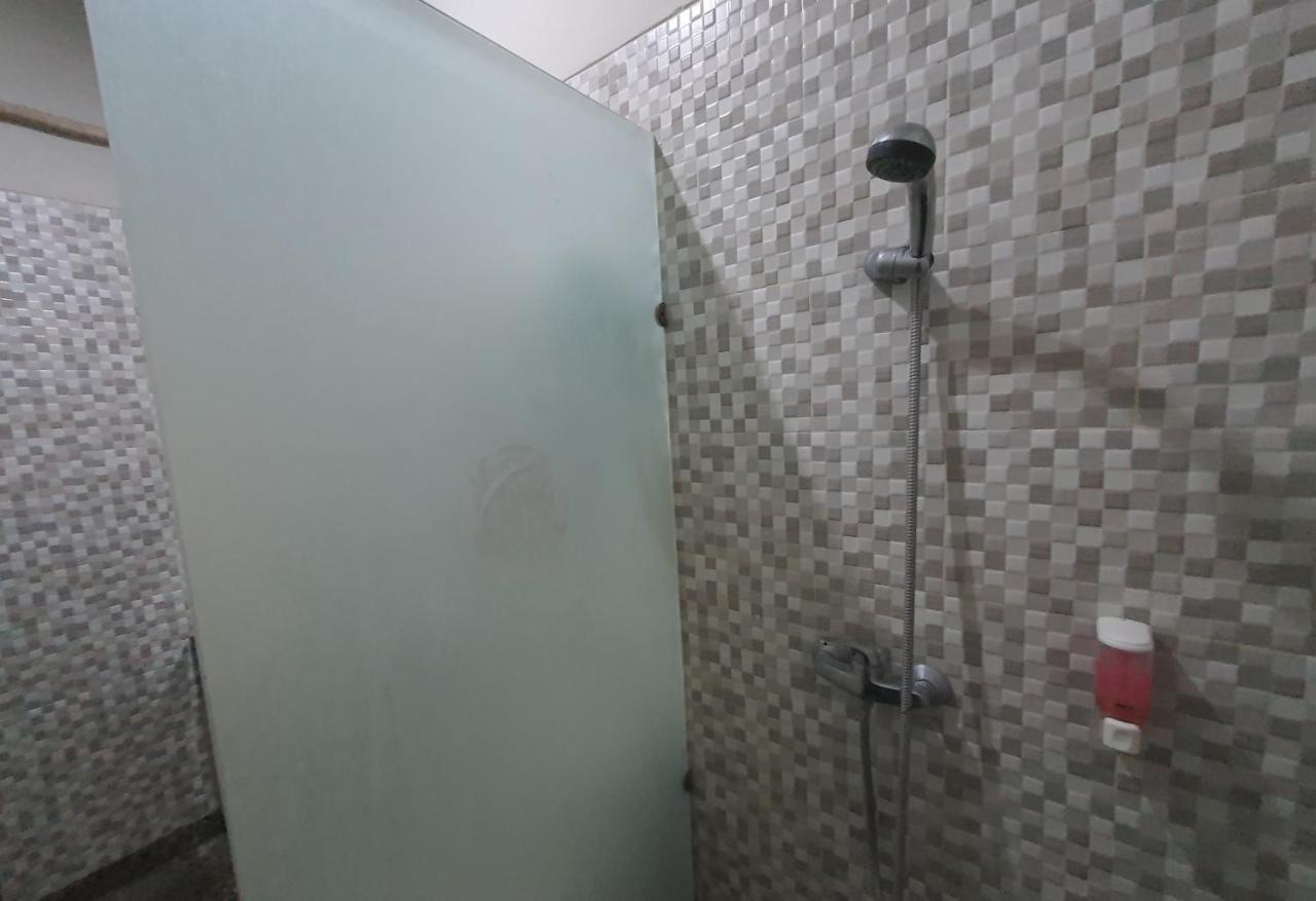 Tropico Jimbaran Bali Hotel Kültér fotó
