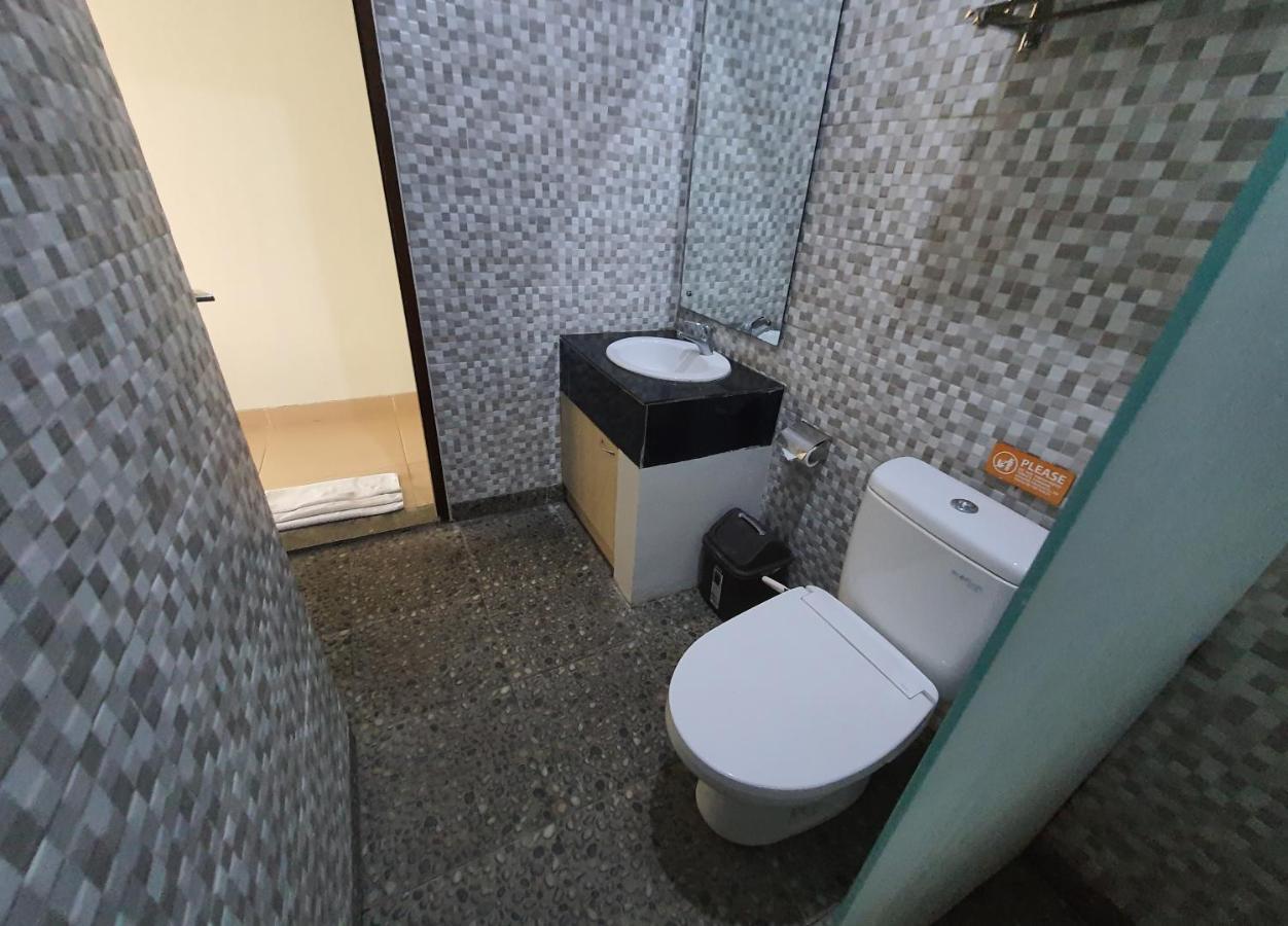 Tropico Jimbaran Bali Hotel Kültér fotó